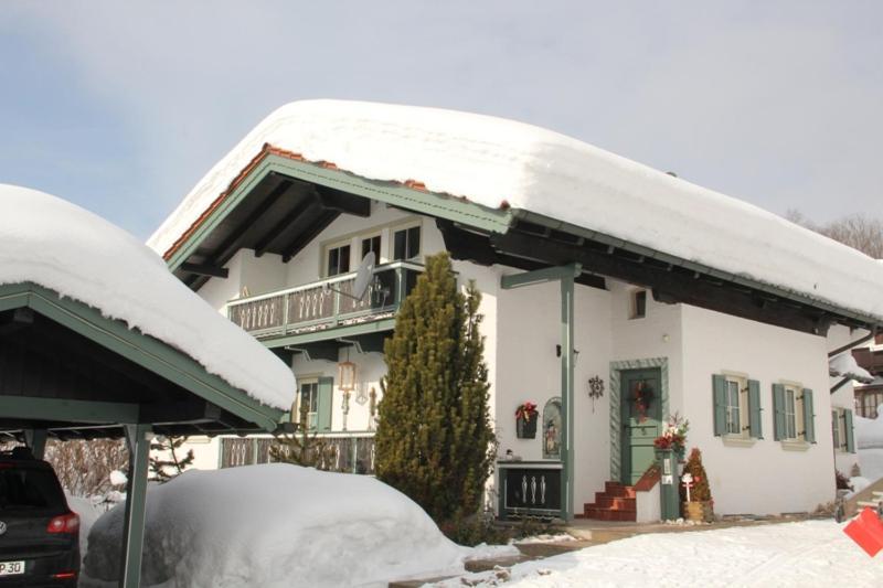 Landhaus Pröchel Reit im Winkl Exterior foto